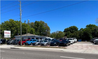 Clearwater, FL Retail - 1477 S Missouri Ave