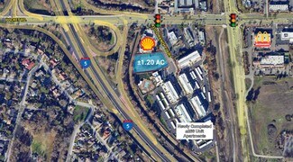 Sacramento, CA Commercial Land - 7600 Klotz Ranch Ct Sacramento, CA Commercial Land - 7600 Klotz Ranch Ct