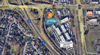 Sacramento, CA Commercial - 7600 Klotz Ranch Ct