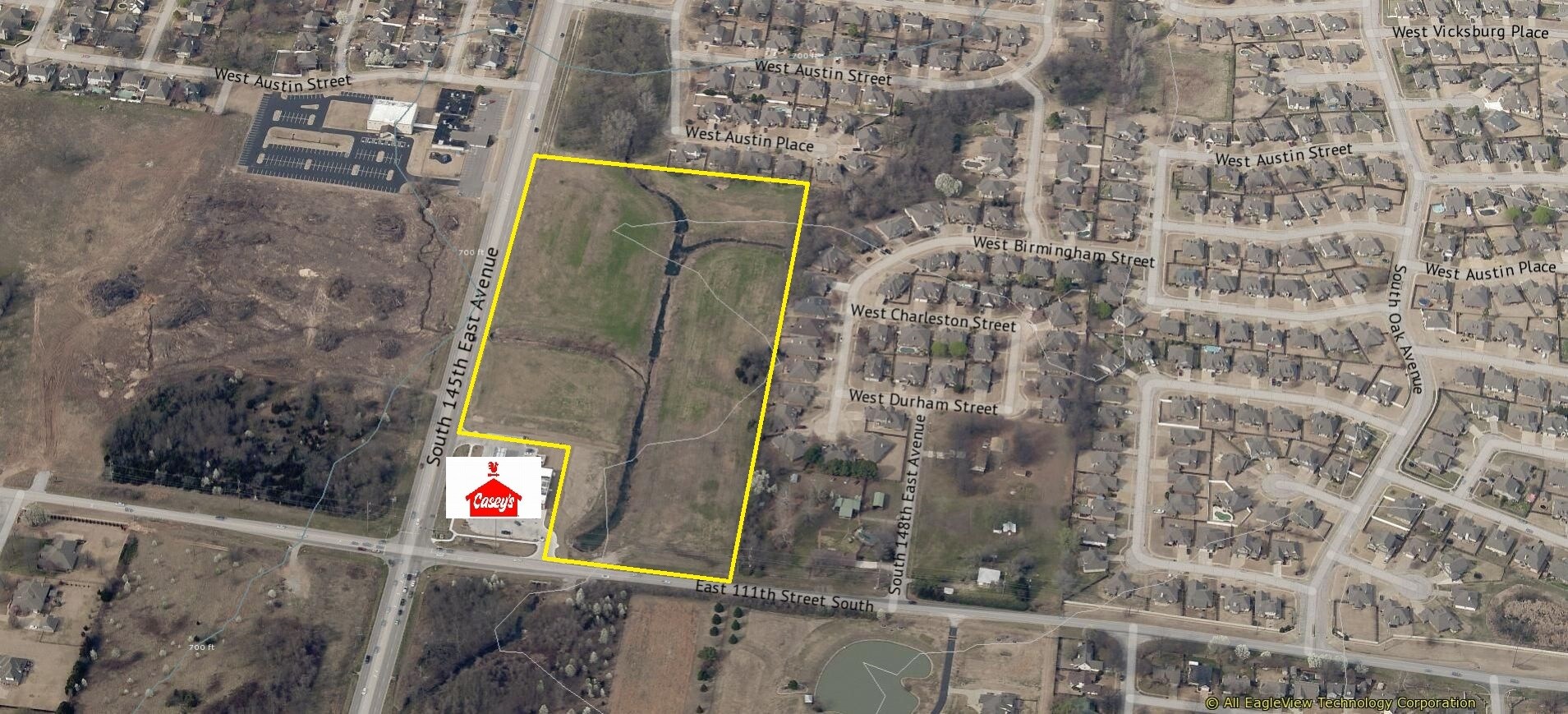 Aspen, Broken Arrow, OK for Sale