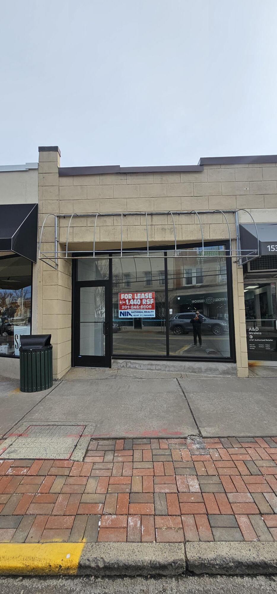 149-167 Westwood Ave, Westwood, NJ for Rent