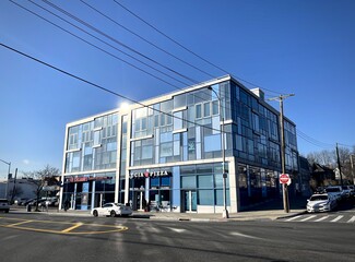 Bayside, NY Office - 215-15 Northern Blvd