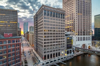 Milwaukee, WI Office, Office/Retail - 735 N Water St