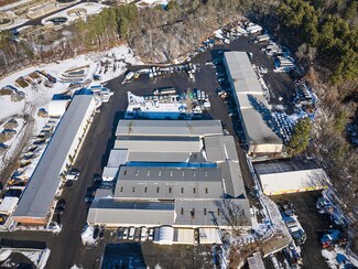 Light Industrial Development Opportunity