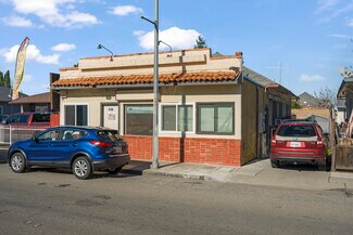 San Jose, CA undefined - 899 W San Carlos St San Jose, CA undefined - 899 W San Carlos St