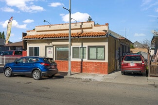 San Jose, CA Retail - 899 W San Carlos St San Jose, CA Retail - 899 W San Carlos St