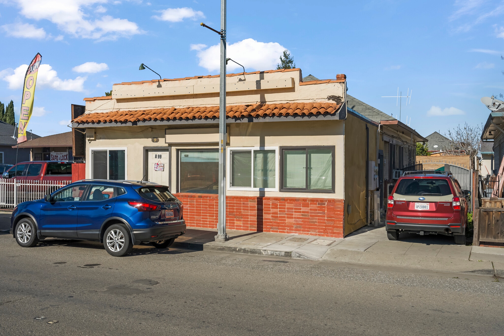 899 W San Carlos St, San Jose, CA for Sale