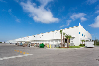 Hialeah Gardens, FL Industrial - 15002 NW 107th Ave