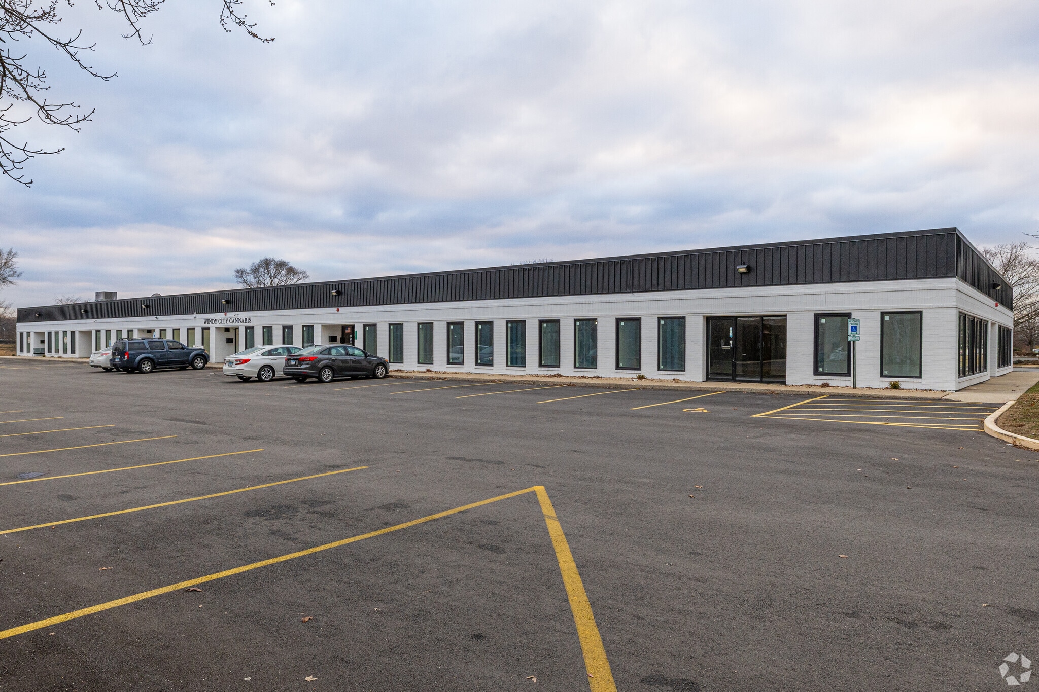 1131-1149 W 175th St, Homewood, IL for Rent