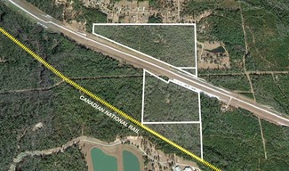 Wilmer, AL Industrial - Highway 98 Bypass