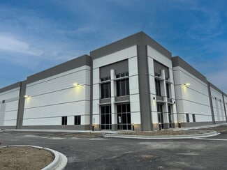 Woodridge, IL Industrial - 17524 Bluff Rd