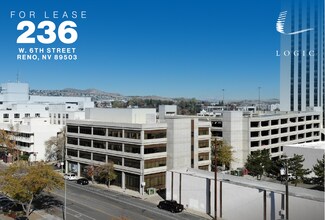 Reno, NV Medical - 236 W 6th St