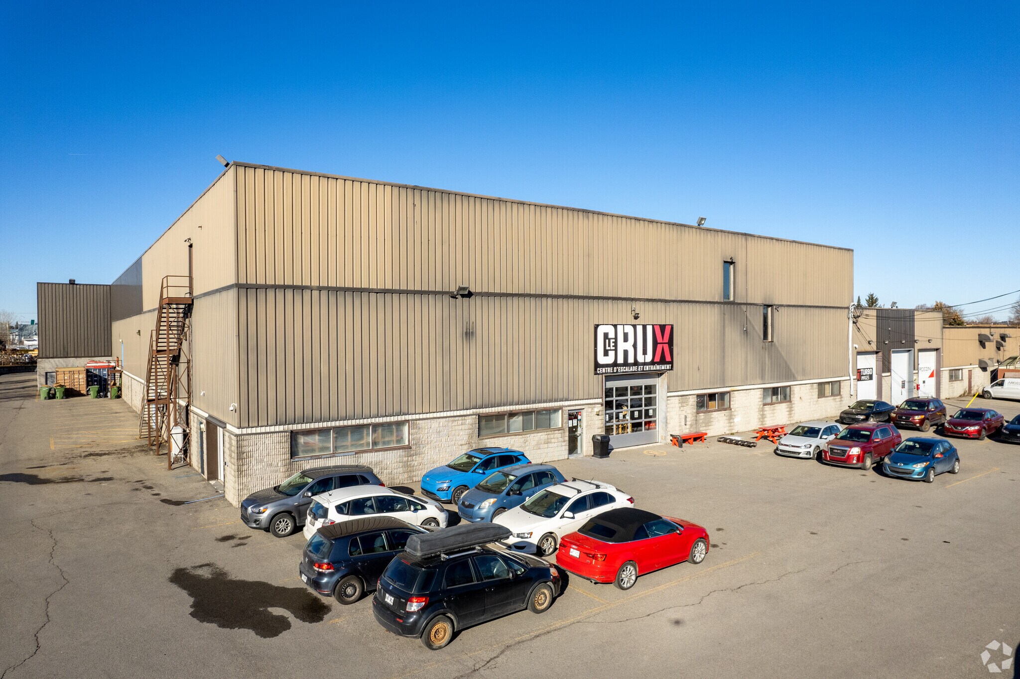 89-95 Boul des Entreprises, Boisbriand, QC for Rent