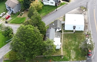 Vinton, VA Specialty - 709 E Jackson Ave