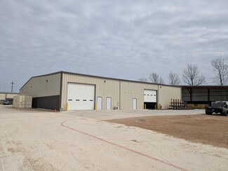 Springfield, MO Industrial - 3228 E Cherry St