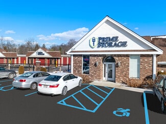 Fishkill, NY Office - 1078 Route 9 Fishkill, NY Office - 1078 Route 9