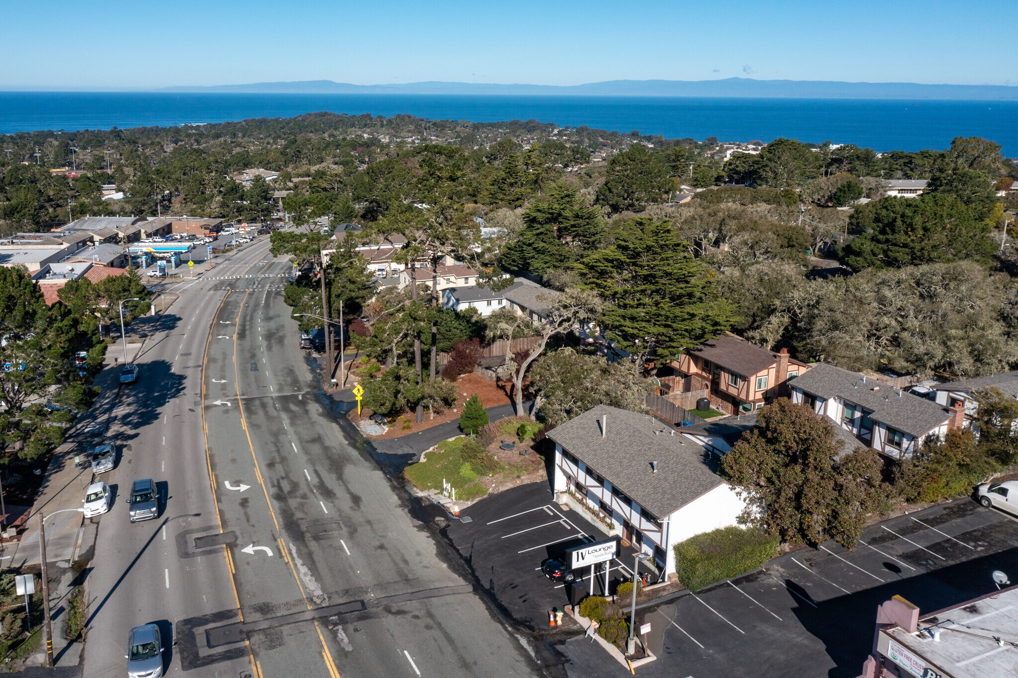 1149 Forest Ave Pacific Grove, CA 93950 MultiFamily Property for