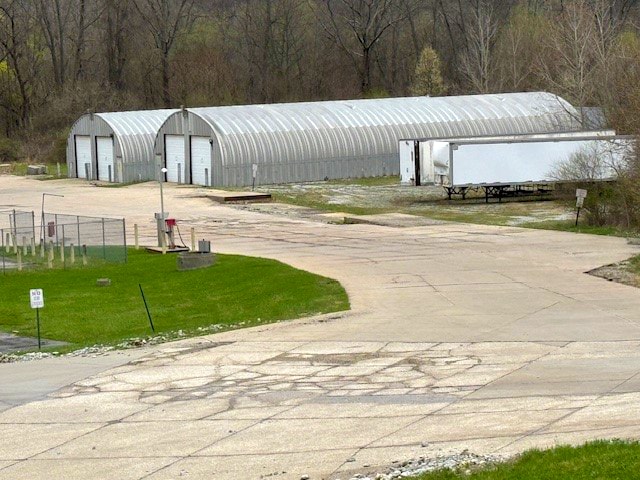 6270 Van Buren Rd, New Franklin, OH for Rent