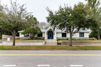 Jacksonville, FL Office - 2223 Oak St