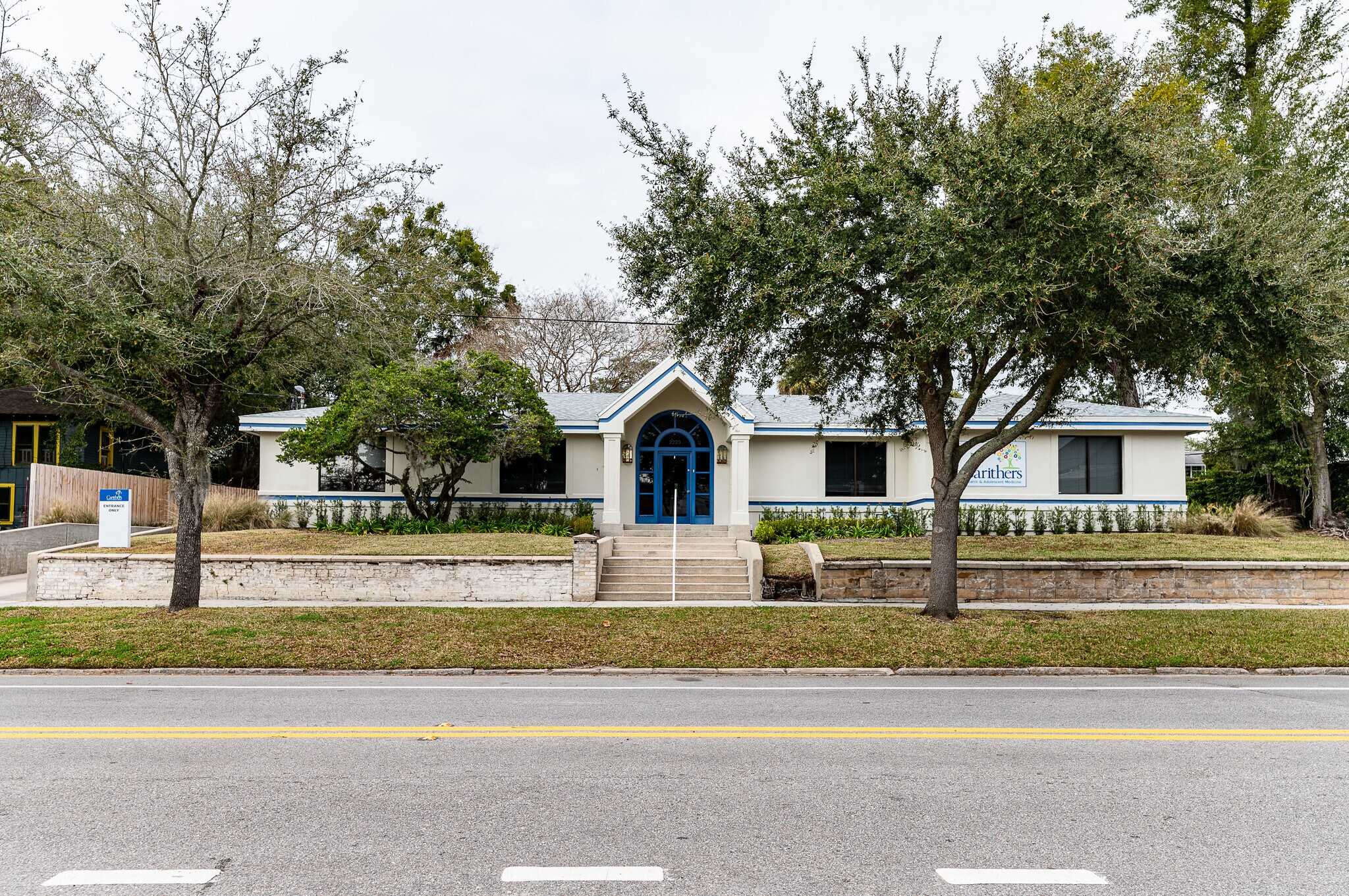 2223 Oak St, Jacksonville, FL for Rent