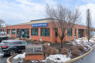 Wyomissing, PA Office - 975 Berkshire Blvd