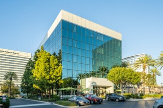 Costa Mesa, CA Office - 675 Anton Blvd