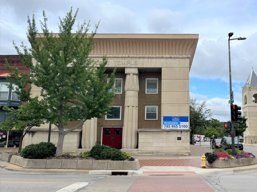 1001-1003 Massachusetts St, Lawrence, KS for Rent
