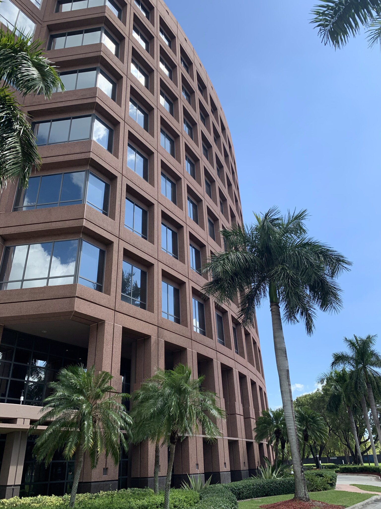 5505 Blue Lagoon Dr Miami, FL 33126 Office Property for Lease on