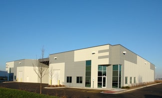 Elgin, IL Industrial - 1155 Bowes Rd