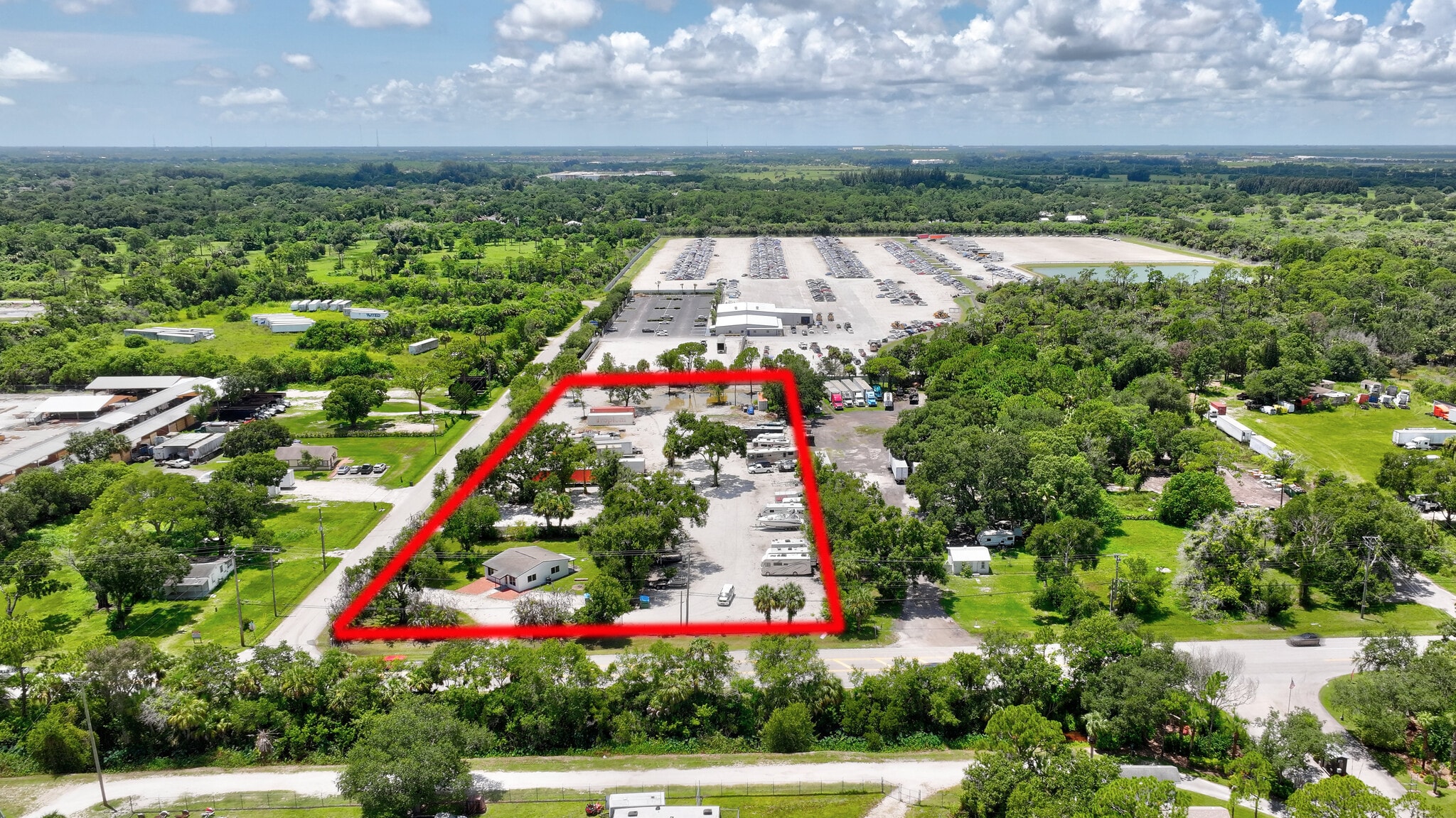 5327 St. Lucie Blvd, Fort Pierce, FL for Rent