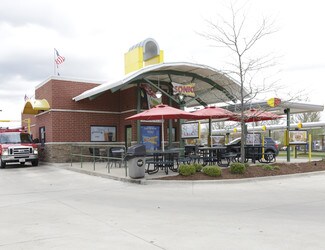 Lockport, IL Fast Food - 16031 S Farrell Rd Lockport, IL Fast Food - 16031 S Farrell Rd