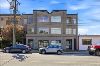 Mission, BC Office - 33344 2nd Av Mission, BC Office - 33344 2nd Av
