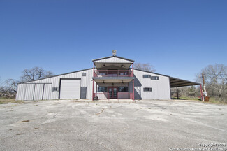 Adkins, TX undefined - 5673 FM 1628