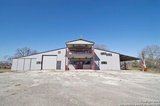 San Antonio, TX Specialty - 5673 Stuart Rd