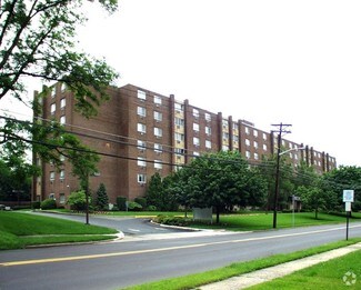 Ewing, NJ Office - 860 Lower Ferry Rd