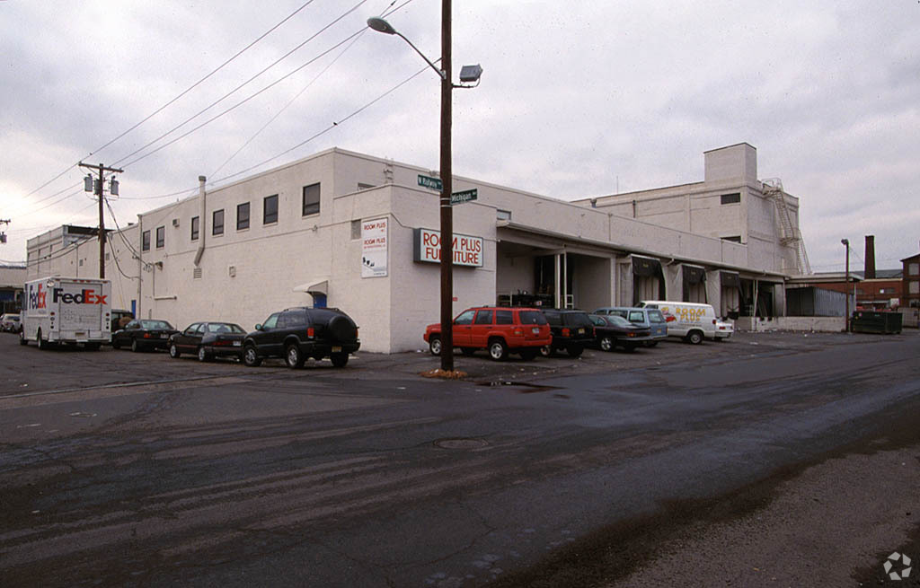 91 Michigan Ave, Paterson, NJ for Rent