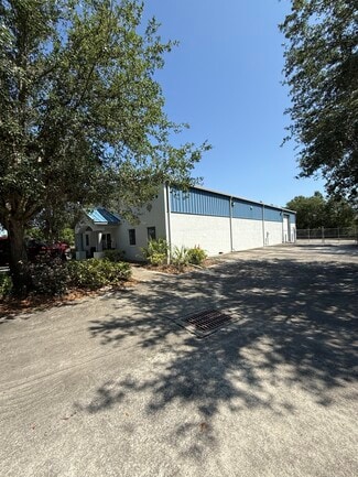 LaBelle, FL Industrial - 921 Anvil Way