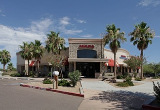Gilbert, AZ Restaurant - 940 S Gilbert Rd