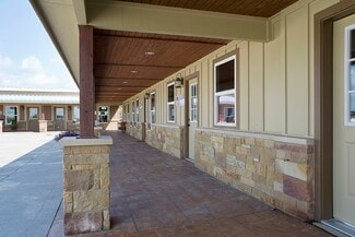 Georgetown, TX Office - 3301 Shell Rd