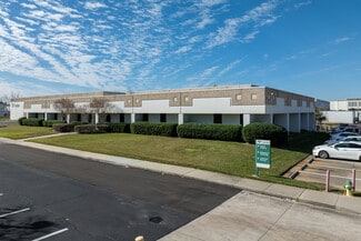 Orlando, FL Industrial - 3200 Mercy Dr