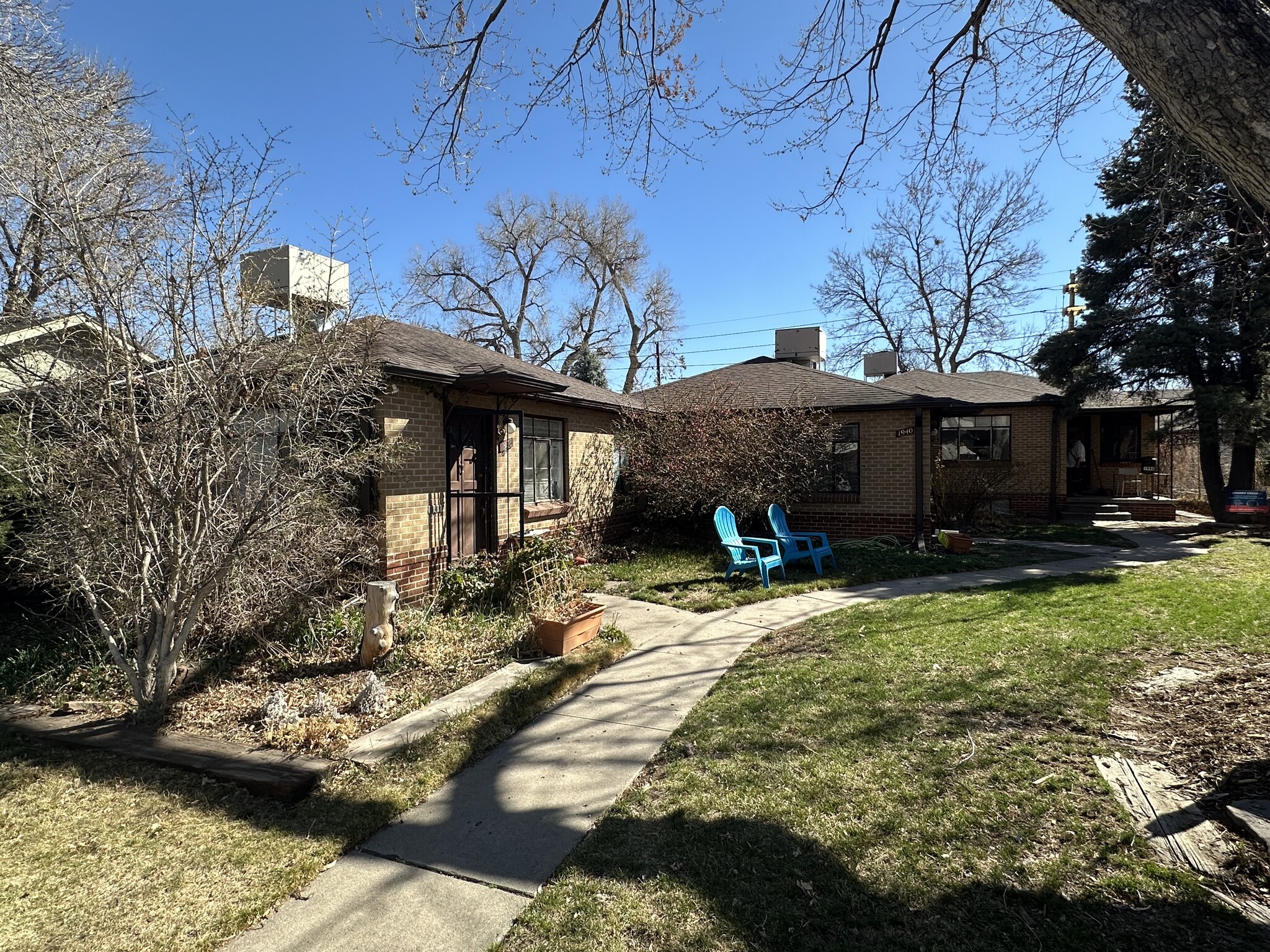 1938 S Columbine St, Denver, CO for Sale
