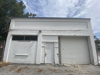 Brooksville, FL Warehouse - 1011 S Main St