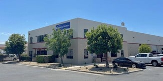 Bloomington, CA Industrial - 205 W Slover Ave