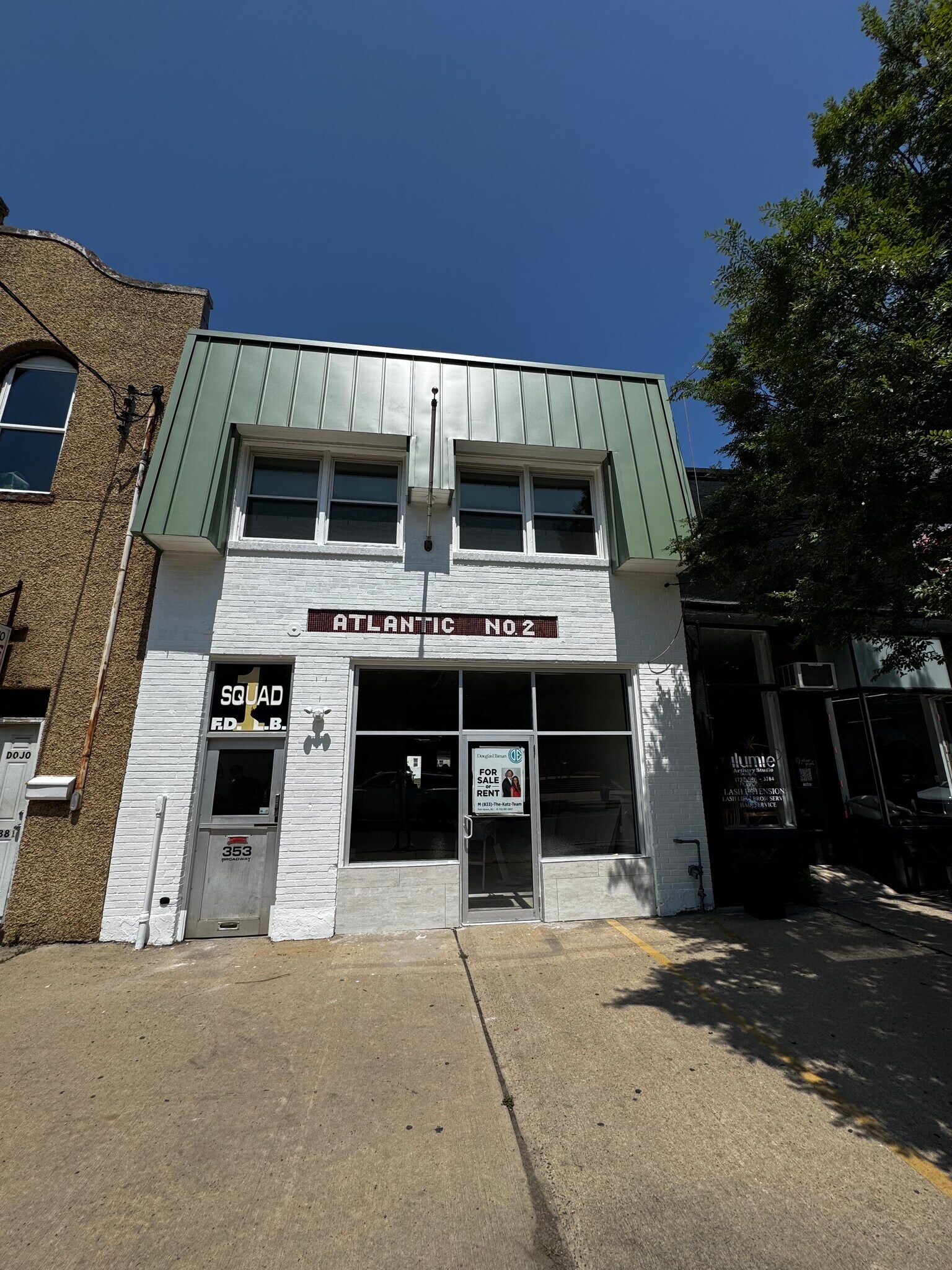 353 Broadway, Long Branch, NJ for Sale