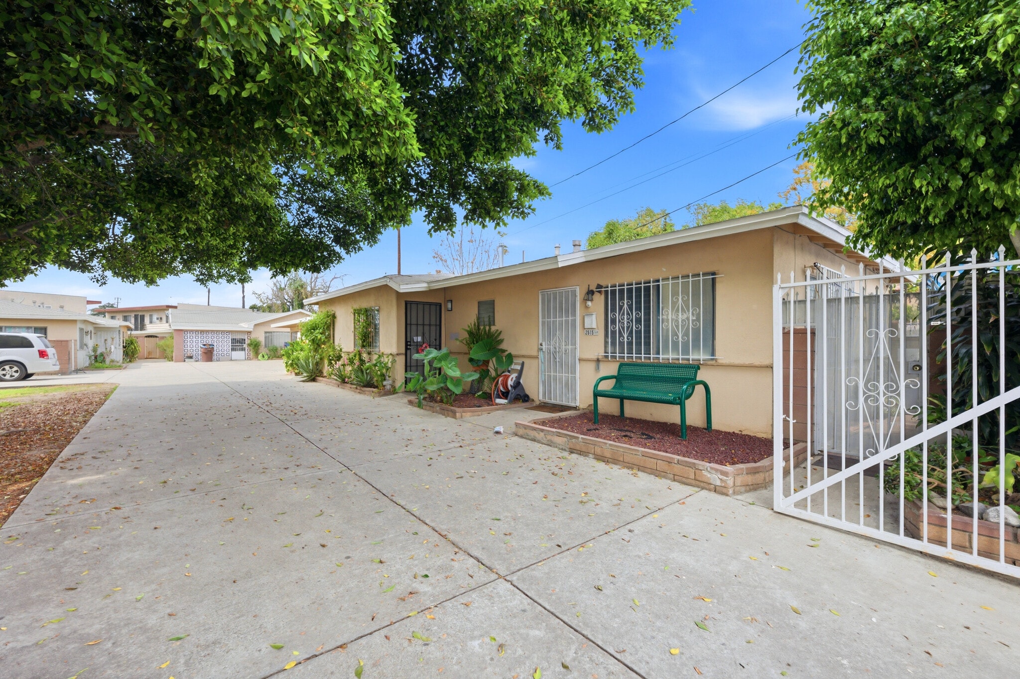 2515 Mountain View Rd, El Monte, CA for Sale