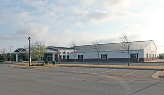 Edmond, OK Medical - 15500 Jeffersons Garden Ave