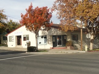 Rio Vista, CA Restaurant - 400 Main St