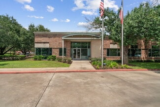 Sugar Land, TX Office - 1307 Soldiers Field Dr