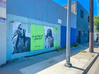 Los Angeles, CA undefined - 1420-1424 W Slauson Ave