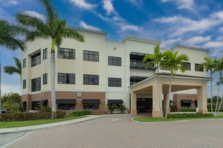 Atlantis, FL Medical - 180 John F Kennedy Dr